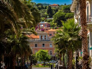 Alassio fotografie Ligurien und seine schönsten Urlaub Städte