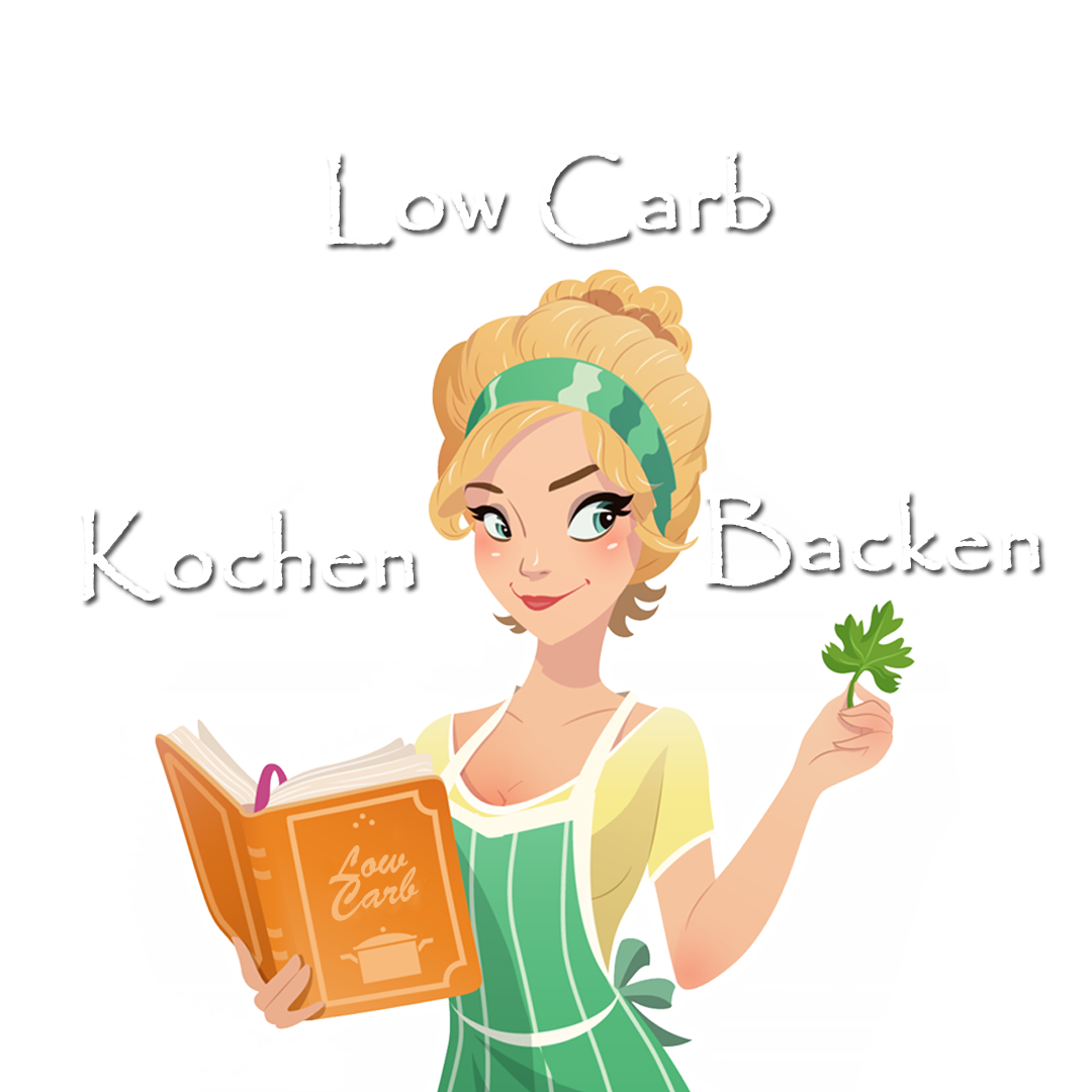 Low Carb Kochen Und Backen Meine Lieblingsrezepte Bilder Videos Blog